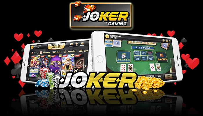 Situs Judi Joker388 & Slot Online Resmi Indonesia