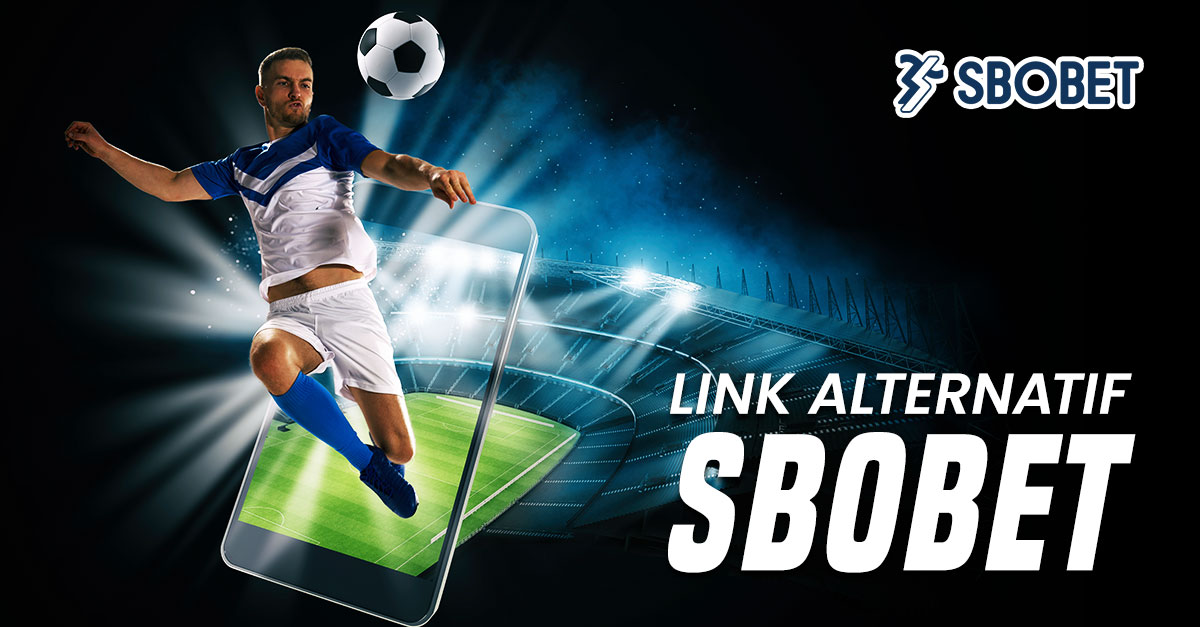 Biggest New Member Bonus Bola Sbobet Indonesia, Get It Now