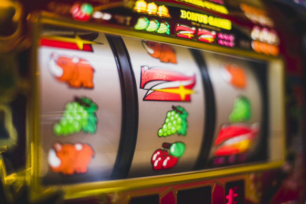 Top Slot Win123 with Best Bonuses and Promotions!