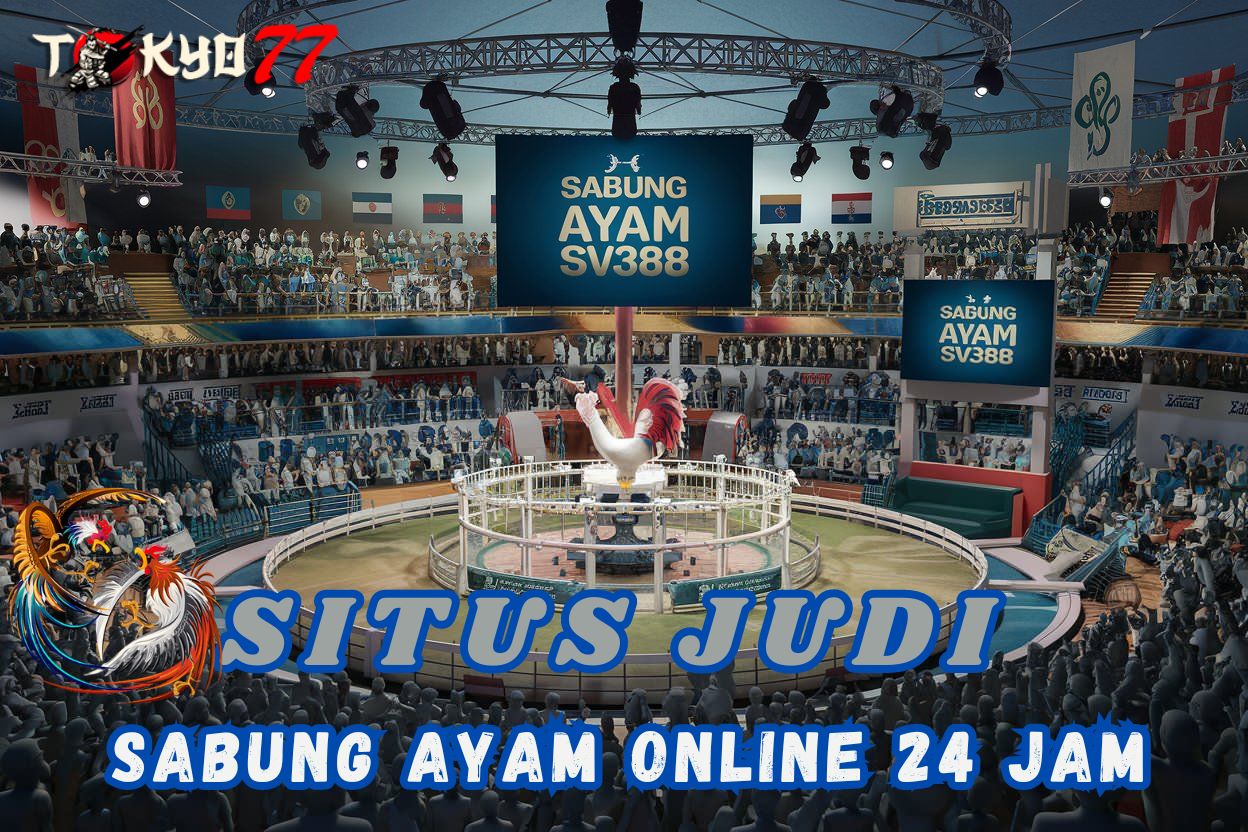 Togel HK and Sabung Ayam SV388: Two Classics in the Betting World