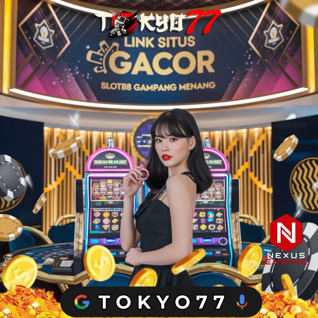 Why Tokyo77 Is Synonymous with Reliable Online Gaming