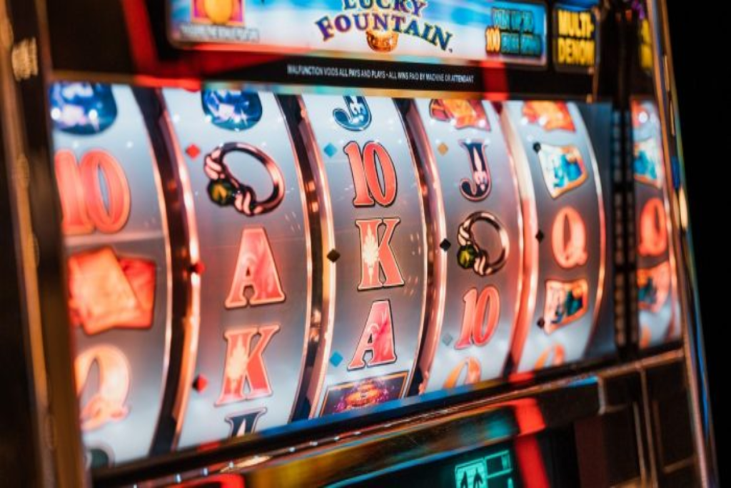 Enjoy Safe and Exciting Gaming with a Osaka88 Situs