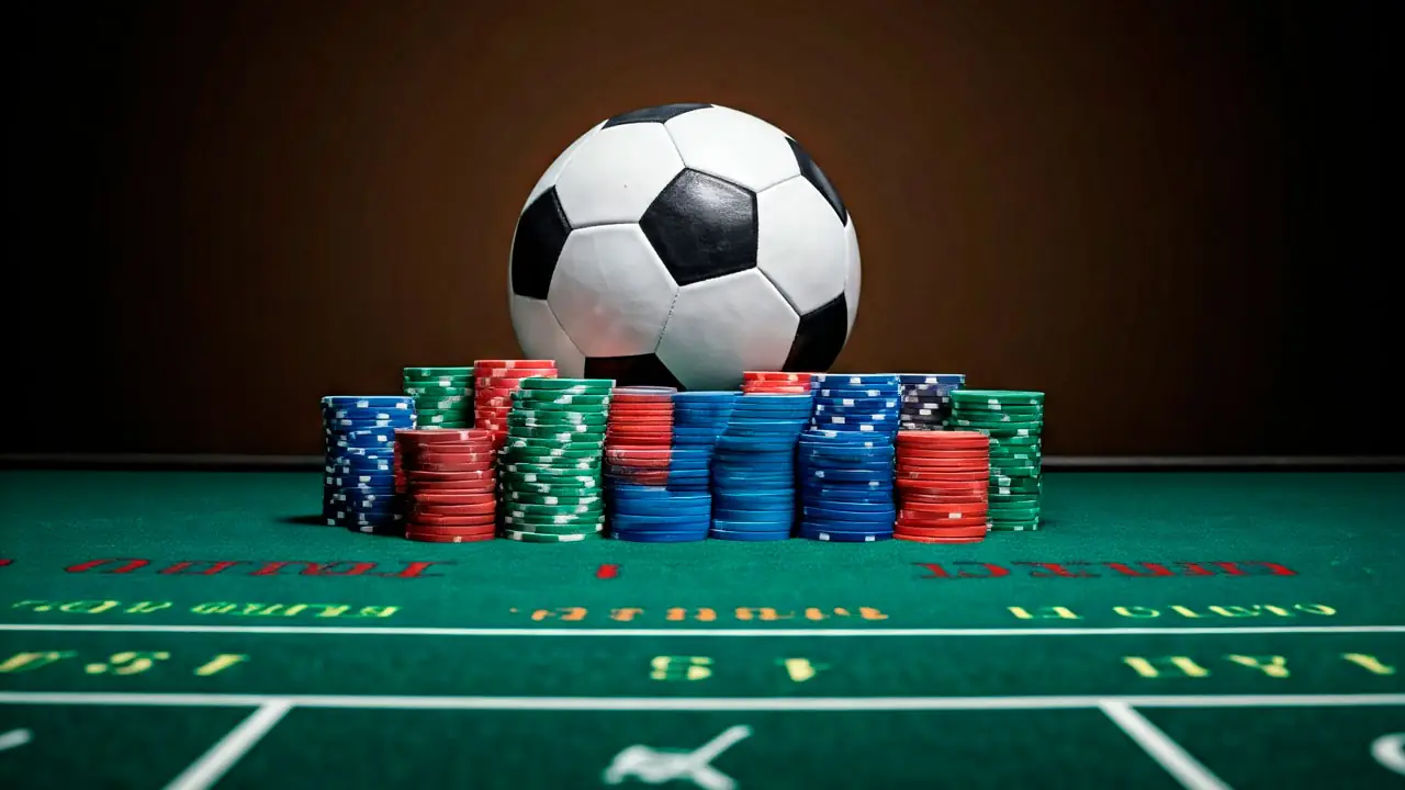 Enjoy and Get Winnings Real Judi Bola Online