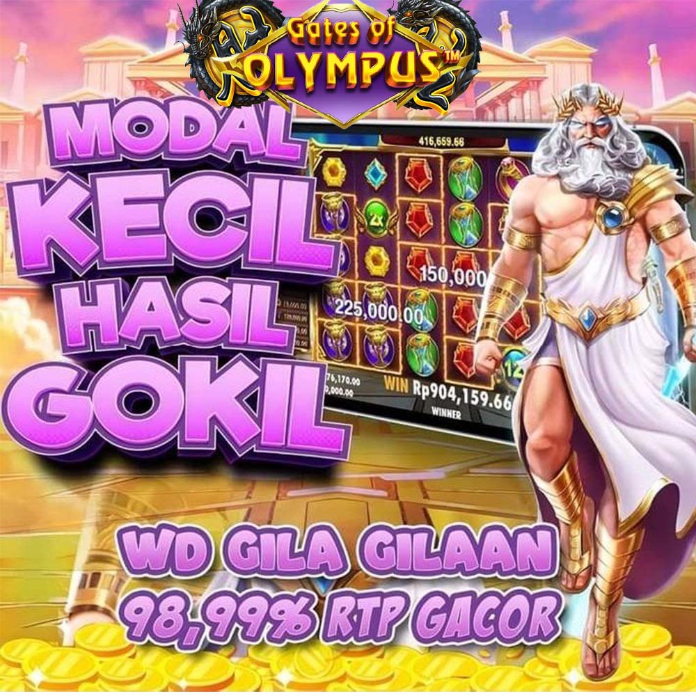 The Best Strategy to Master the Online Slot Deposit 5000 Game